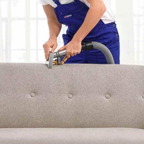 Sofa Cleaning